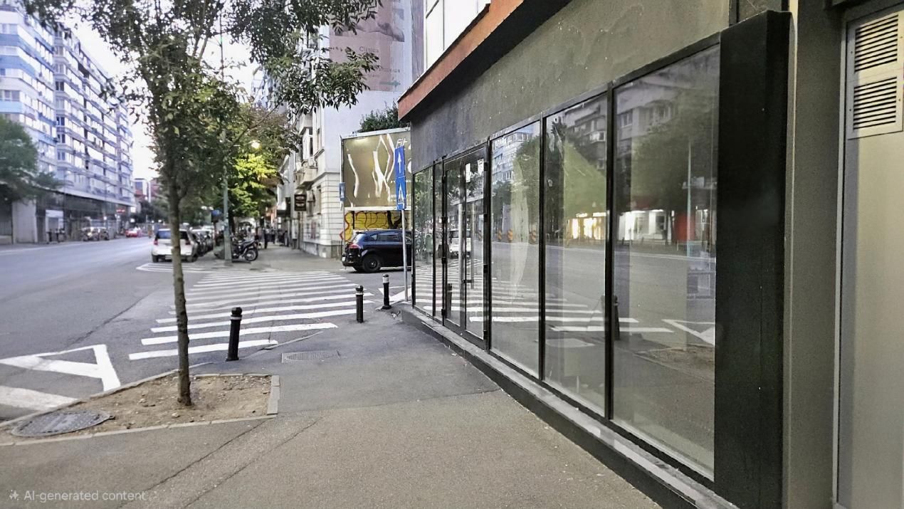 Spatiu Comercial | Central | Calea Dorobantilor | Piata Dorobanti – fotografia 3 din 4