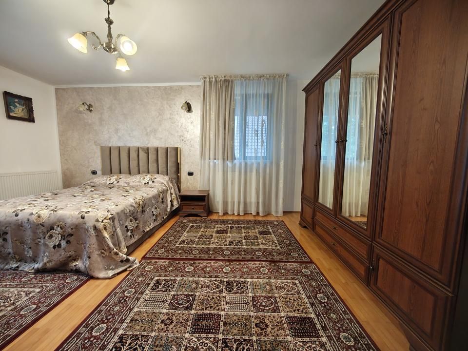 Vilă individuală Lascăr Catargiu | 215 mp | Teren 559 mp | Șemineu, terasă – fotografia 20 din 31