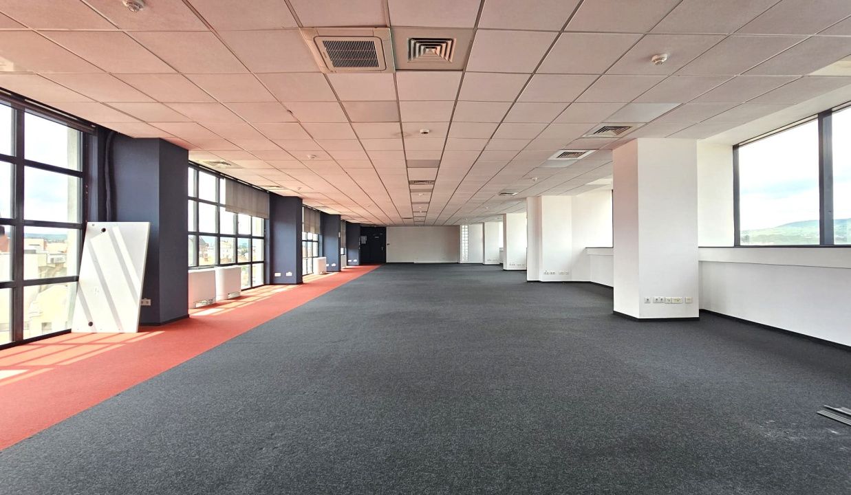 Spatiu office premium in Piata Mihai Viteazu – fotografia 3 din 14