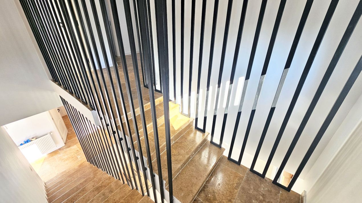✨Pantelimon-Rascoala 1907- Vila individuala 4 camere, 152mp, teren 368mp, 3 bai✨ – fotografia 18 din 39