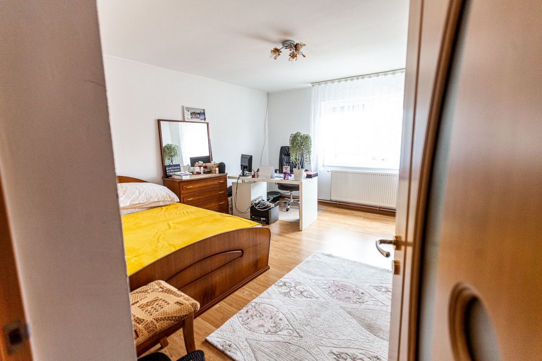 Casa Finisata 6 camere 681 mp.Teren Micesti Renovata Modern Curte Gard Utiliati – fotografia 43 din 68