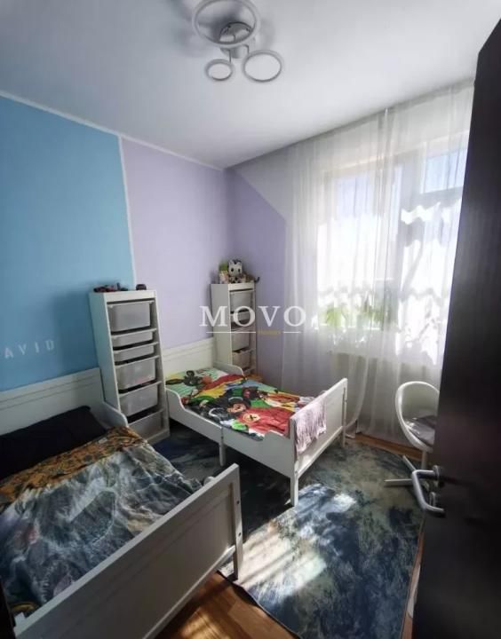 Apartament 3 camere | 2 băi | Parcare privata | Zona Fratelia – fotografia 5 din 8