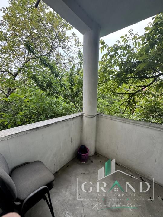 SPAȚIU BIROURI DE ÎNCHIRIAT | 28 MP | CALEA MĂNĂȘTUR | ET. 1 – fotografia 14 din 25