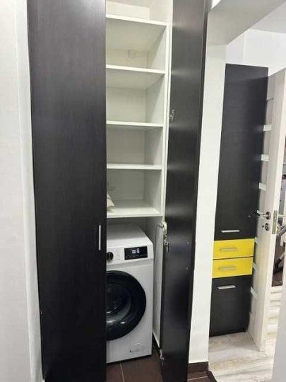 2 Camere de inchiriat | Crangasi | Metrou | Utilat-Mobilat – fotografia 5 din 8