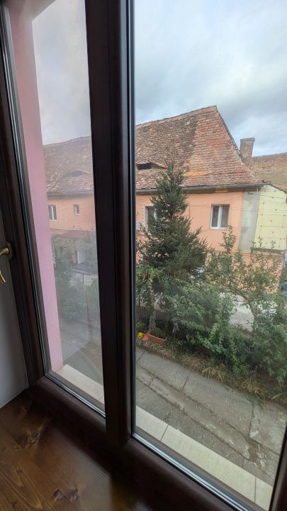 CENTRUL ISTORIC, APARTAMENT LA CASĂ, 88,98 MP, 3 CAMERE PE DOUĂ NIVELURI – fotografia 56 din 56