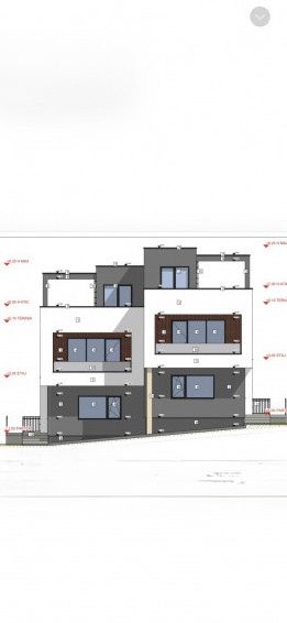 Duplex premium , Răzoare, Florești – fotografia 3 din 7