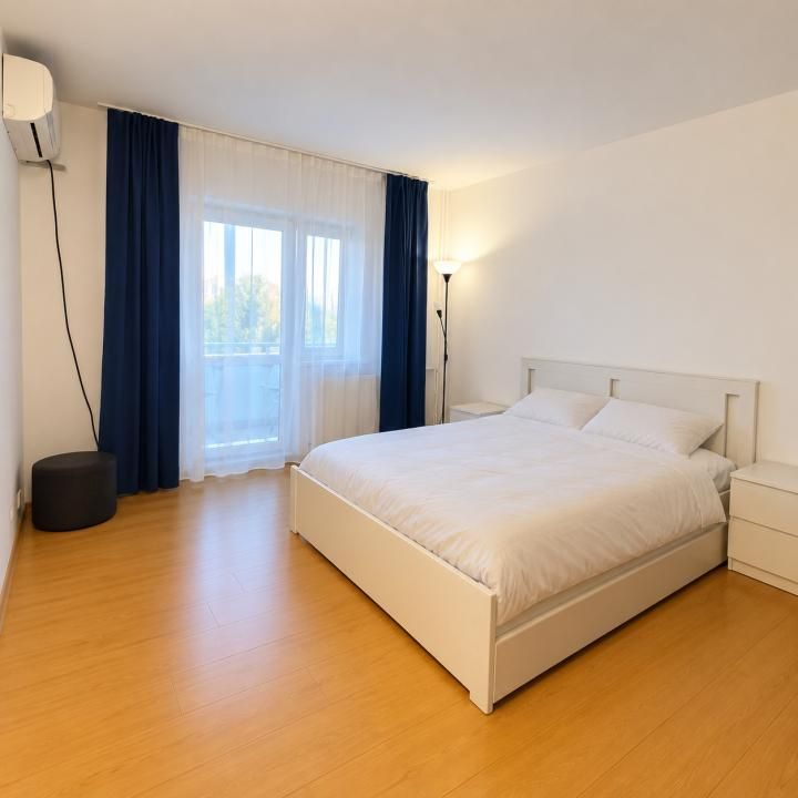 Pet Friendly | Apart 2 camere 55m2 | Aviatiei - Maguricea | Metrou Aurel Vlaicu – fotografia 3 din 9