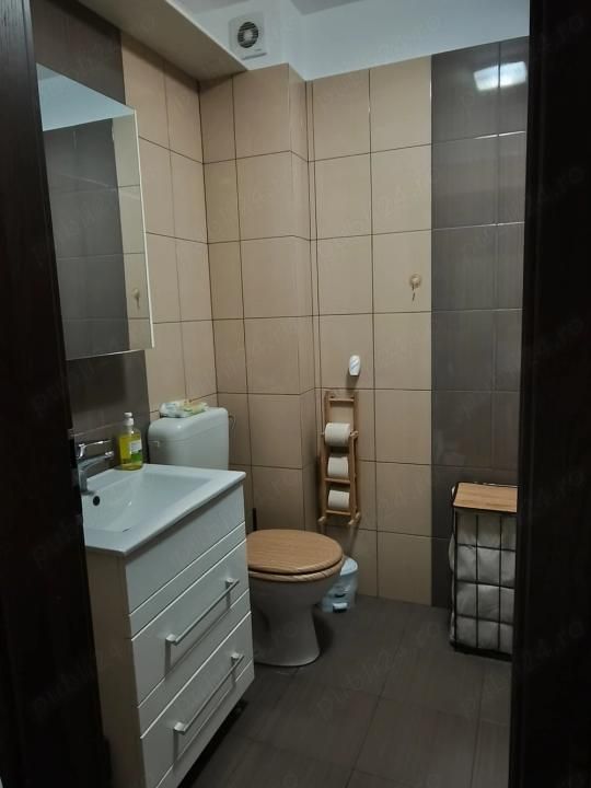 Berceni | 2 camere |Metrou|Parcare|Centrala. – fotografia 9 din 10