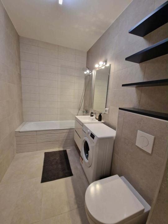 Apartament, 82 Mp, 3 camere, Marasti - Record Park – fotografia 8 din 10