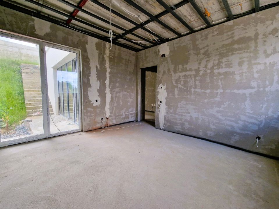 Duplex deosebit cu CF, in zona Wonderland – fotografia 22 din 26