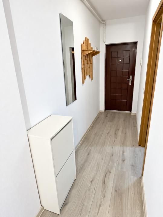 Apartament 2 camere 55mp | 0 Comision | Voluntari Galata | Parcare – fotografia 7 din 7