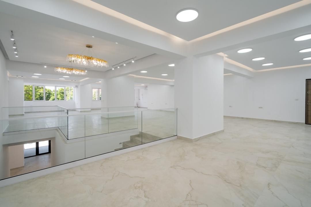 Spatiu Comercial Modern | Terasa | Sos. Colentina – fotografia 6 din 13