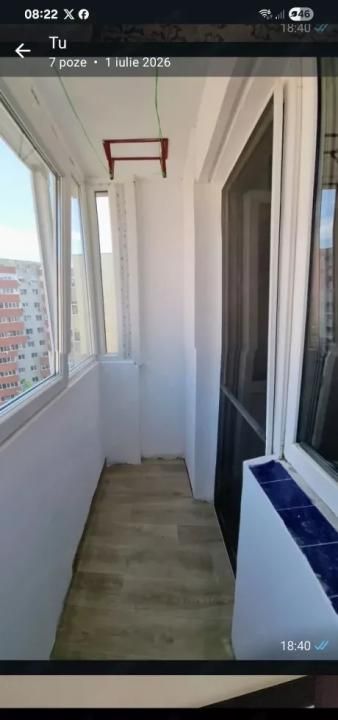 2 Camere de vanzare | Teiul Doamnei | Bloc Reabilitat | Investitie – fotografia 6 din 7