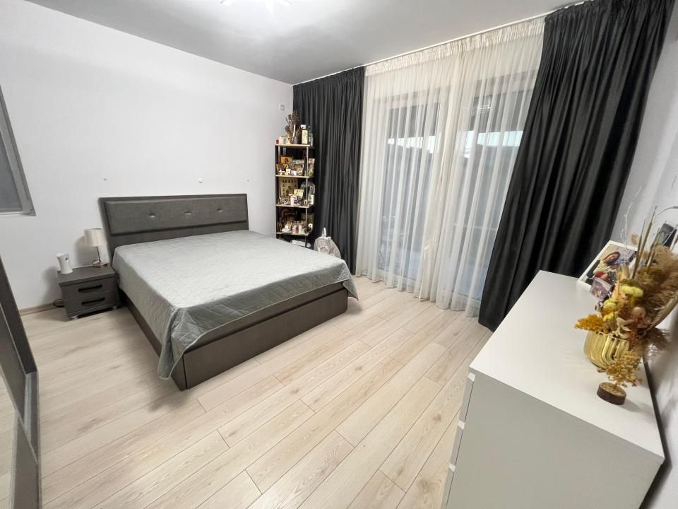 Casă modernă | Tunari – Cartier Lake | 150 mp | Teren 450 mp | 2 Parking – fotografia 11 din 20