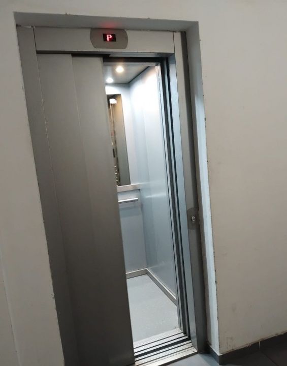 APARTAMENT 2 CAMERE I BLOC NOU I 50 MP I ETAJ 3 I MOBILAT COMPLET I – fotografia 5 din 5