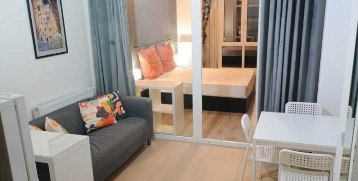 2 Camere de inchiriat | Grivita | Metrou | Centrala |Pet-friendly – fotografia 1 din 7