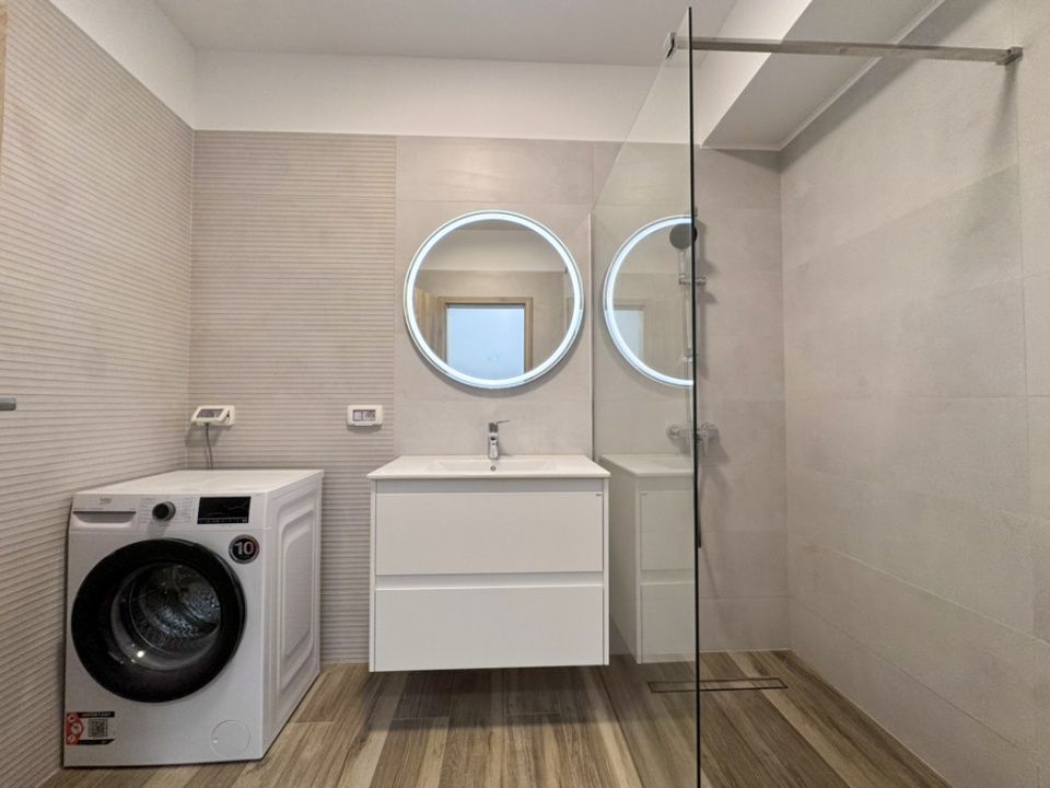 Primavera Campus | Apartament 2 Camere de Inchiriat | Parcare subterana inclusa – fotografia 5 din 21