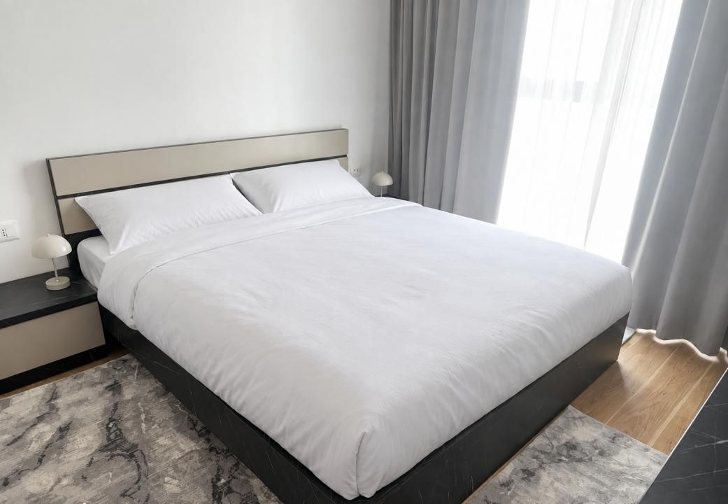 NEW - First Rent | Ap 2 camere 53m2 + Loc Parcare Subteran | Nusco City 2 – fotografia 7 din 18