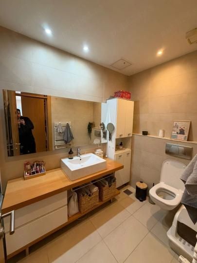 3 Camere de inchiriat | Dristor - InCity | Metrou | PetFriendly | Centrala – fotografia 7 din 9