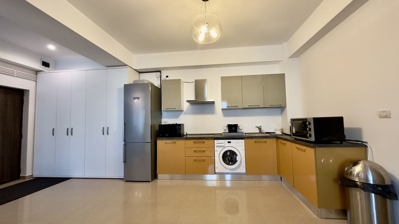 Apartament premium 3 camere | 148 mp | 2 parcări | 3 balcoane | Mamaia Nord – fotografia 7 din 19