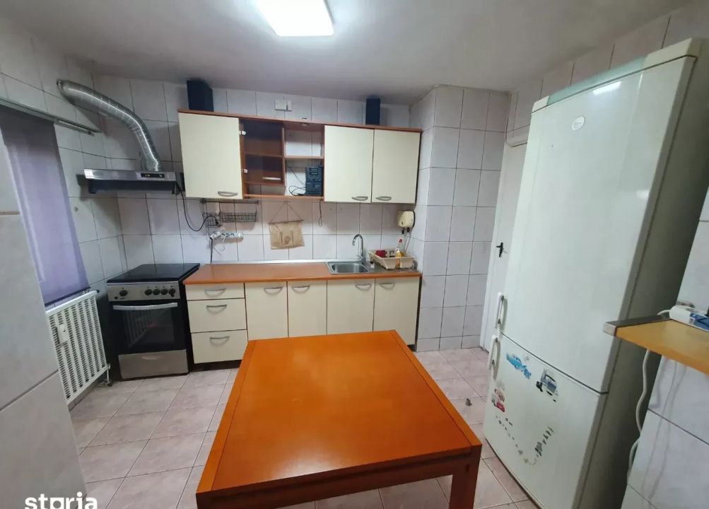 Apartament 3 camere -  decomandat – fotografia 18 din 19