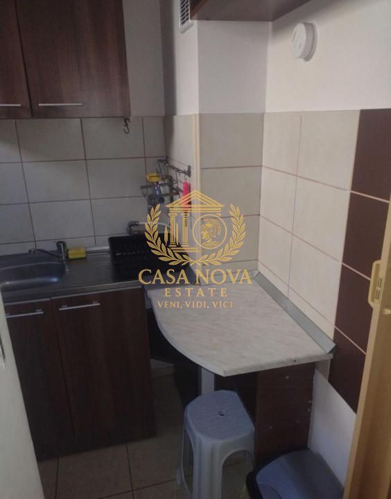 Garsoniera 29mp, balcon 3mp, etaj intermediar, zona Big – fotografia 3 din 7