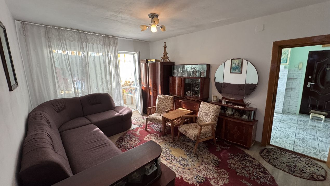 🏡 APARTAMENT 2 CAMERE | 48 mpu | LOC DE PARCARE | ZONA LAMĂ – fotografia 3 din 10