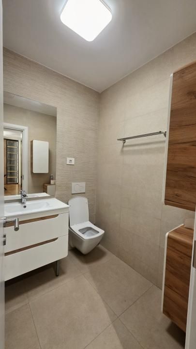 2 camere Iancu Nicolae - Grand Park Pipera | piscina si fitness | parcare – fotografia 13 din 26