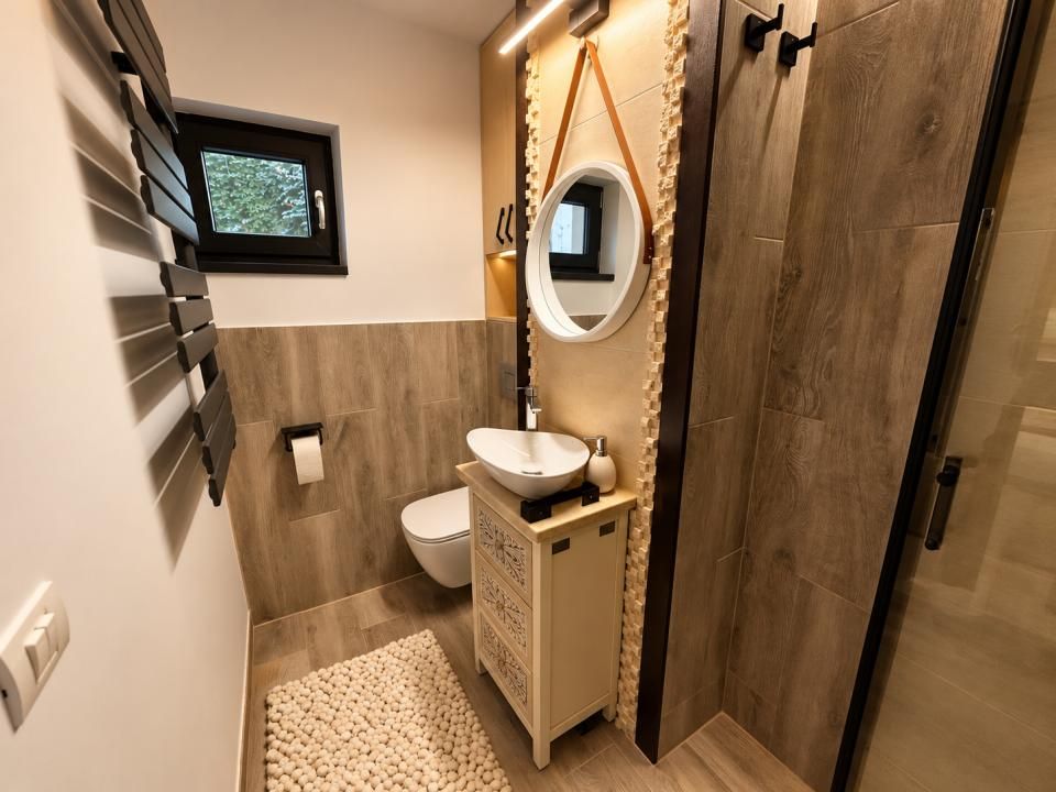 Cișmigiu-2 camere Premium -Prima închiriere-Liniște în centrul orașului – fotografia 26 din 31