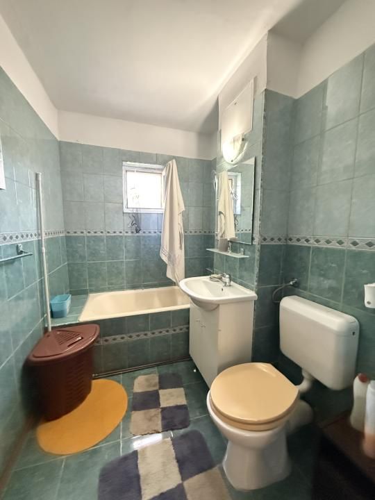COMISION 0% Apartament 3 camere, decomandat, 65 mp utili  - Girocului – fotografia 6 din 10