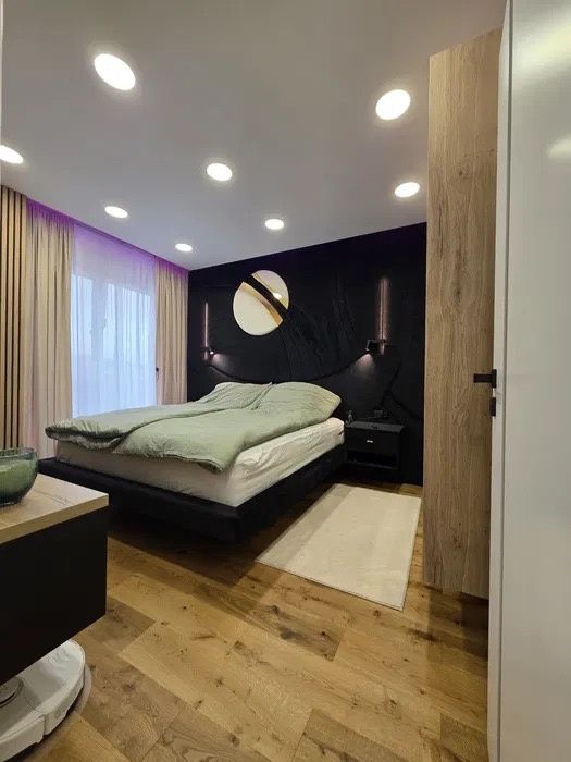 Apartament de 2 camere, etaj intermedia, bloc nou, cartier Mărăști, Cluj-Napoca – fotografia 7 din 8