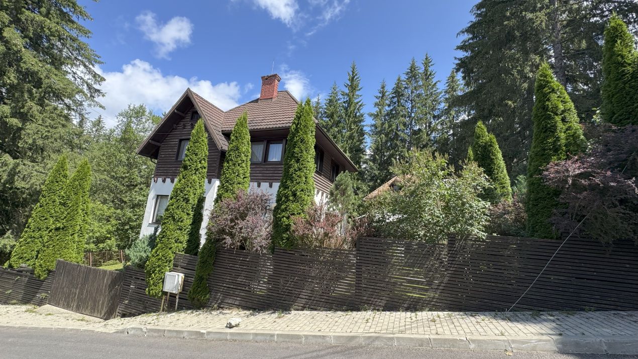 Vilă zona exclusivista în Predeal – Cioplea | teren 500 mp/comision 0% – fotografia 61 din 62