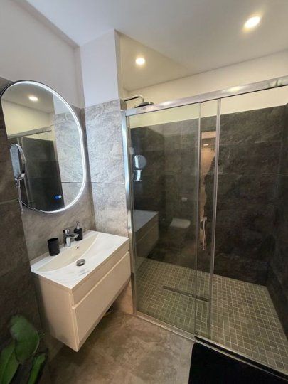 2 Camere de inchiriat |  Chiajna | Metrou | Centrala proprie – fotografia 6 din 8