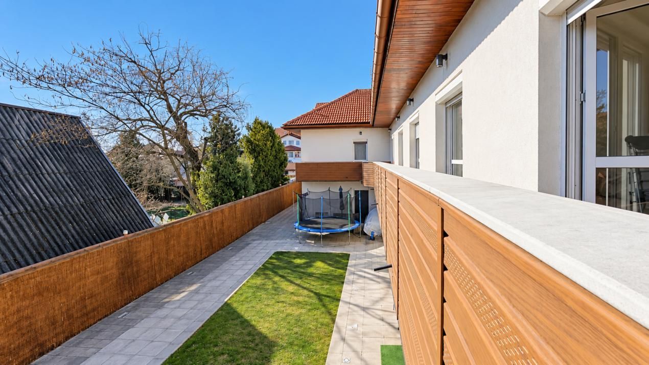 Vilă individuala 466MP | Pipera | Teren 1026MP | Potențial grădiniță – fotografia 26 din 26