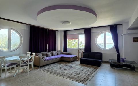 Complex Summerland – 3 camere, vedere la lac și parcare inclusă, termen lung