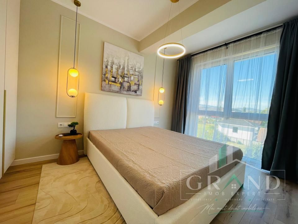Apartament NOU, 2 camere, str Tineretului, Florești – fotografia 5 din 8