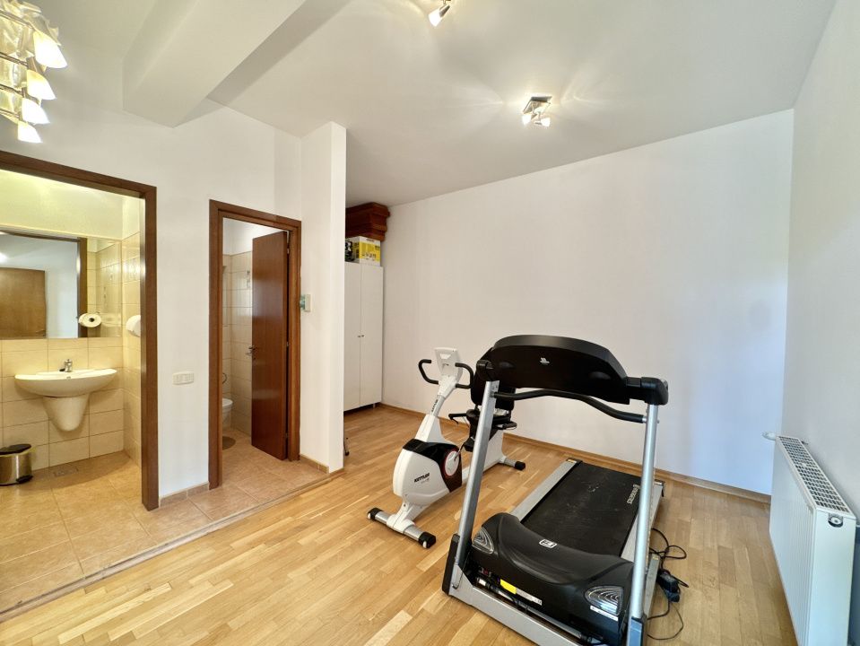 Vila pe domeniu de 8.000 mp | proiect de retreat cu cazare – fotografia 38 din 40