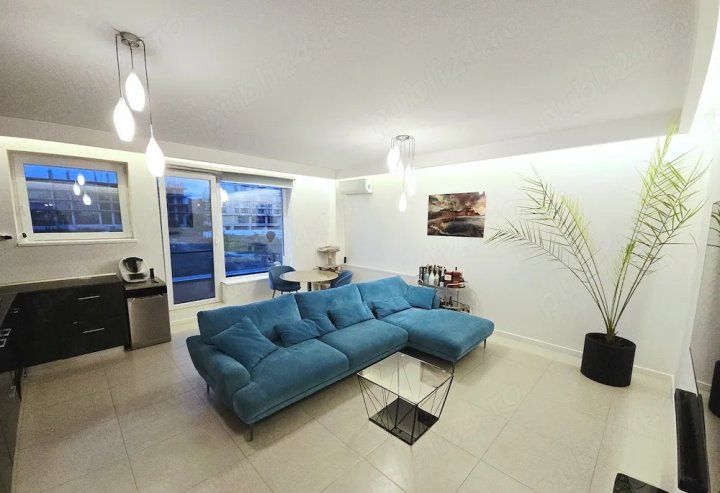 3 Camere de inchiriat | Pipera-Laguna | Metrou | PetFriendly | Centrala – fotografia 2 din 10