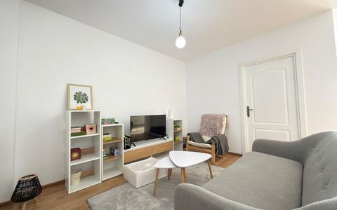 APARTAMENT 2 CAMERE I BLOC NOU I 52 MP I FINISAT SI MOBILAT COMPLET I CETATE I