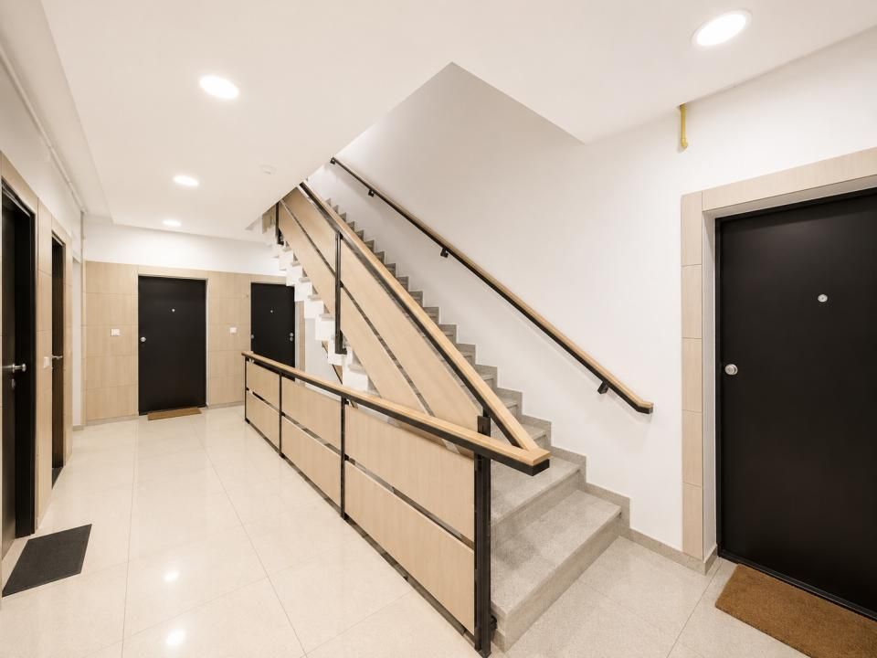 Natura Residence | Move-In Ready | 3 Camere | Iancu Nicolae – fotografia 7 din 12