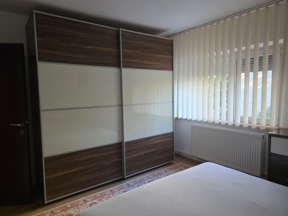 Drumul Sarii/ 3 camere/ decomandat/ 2 bai/ centrala/ parcare/ prima inchiriere – fotografia 4 din 14