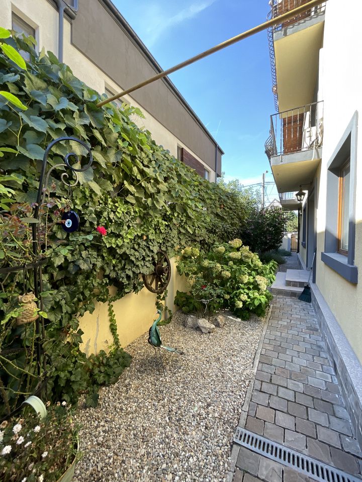 Vila Damaroaia – Spațiu, confort și locație perfectă – fotografia 21 din 22