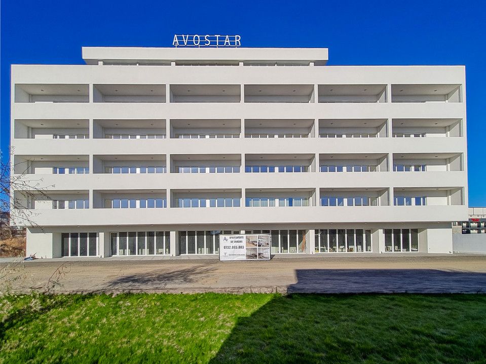 Spatiu comercial in Mamaia Nord, cu doua intrari, la 250m de plaja – fotografia 7 din 7