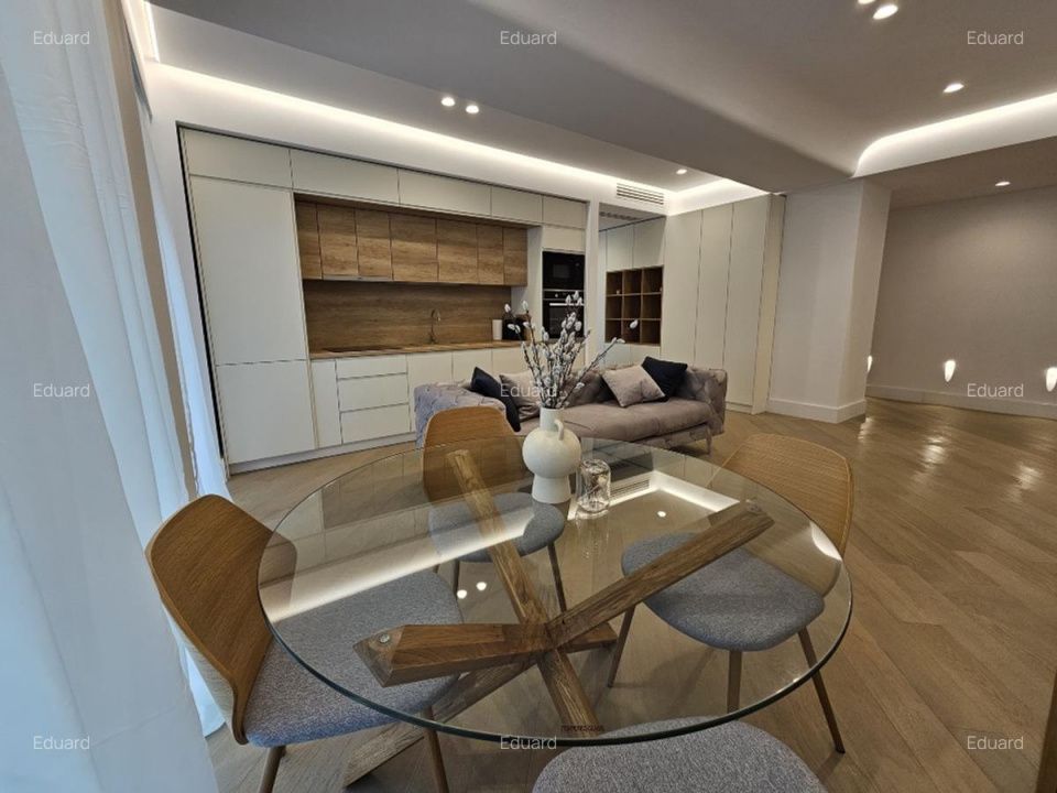 3 Camere de inchiriat | Baneasa | Cortina126 | Petfriendly | Parcare – fotografia 5 din 15