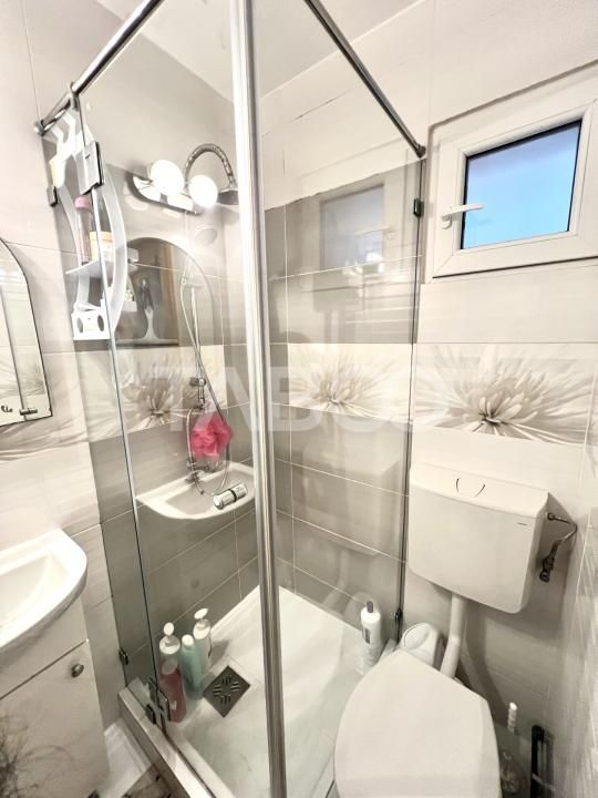 Apartament cu 3 camere in Marasti 100 mp 2 bai bloc izolat zona Farmec – fotografia 11 din 11