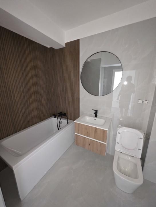 Apartament 2 camere ,NZEB bloc din 2026,etaj 1,zona Terra – fotografia 5 din 6