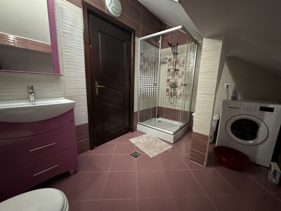 Apartament 2 camere la vila - zona Brana, Selimbar – fotografia 3 din 7
