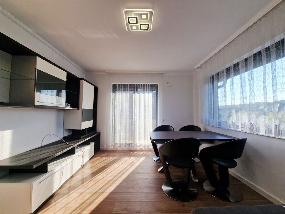 Apartament deosebit si Pet Friendly in cartierul Borhanci – fotografia 2 din 14
