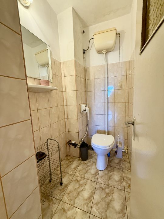 Apartament cu 3 camere decomandat Icil - Casa de Cultura – fotografia 10 din 11