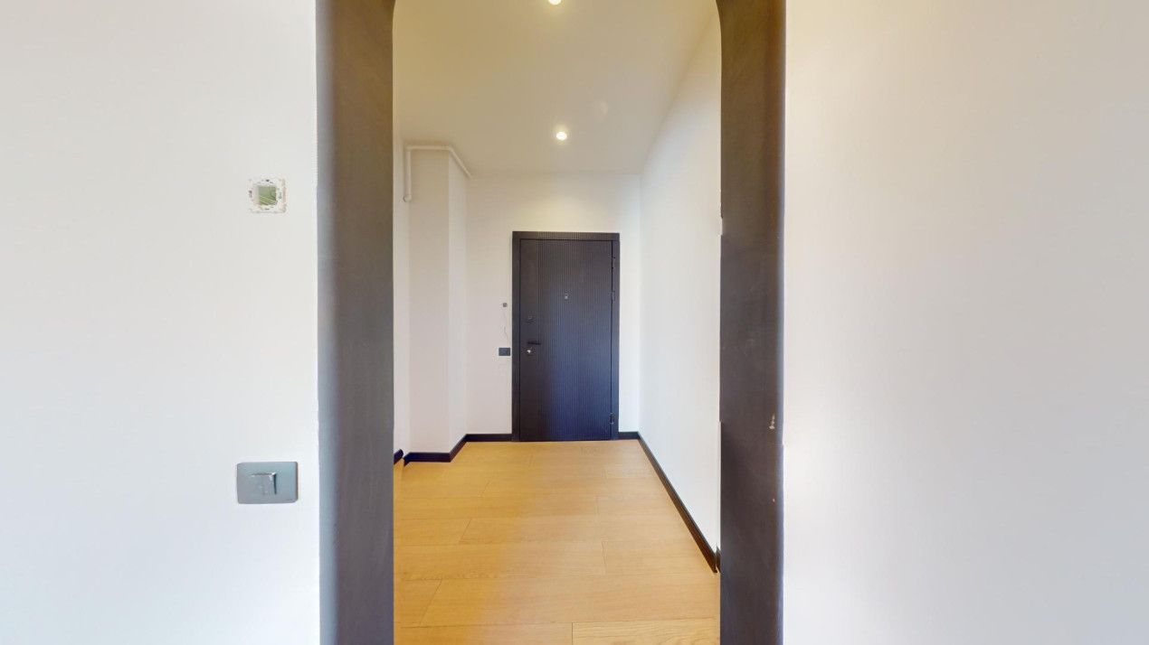 Apartament 2 Camere  in Complex Rezidential Park Line Pipera, Direct Dezvoltator – fotografia 4 din 19